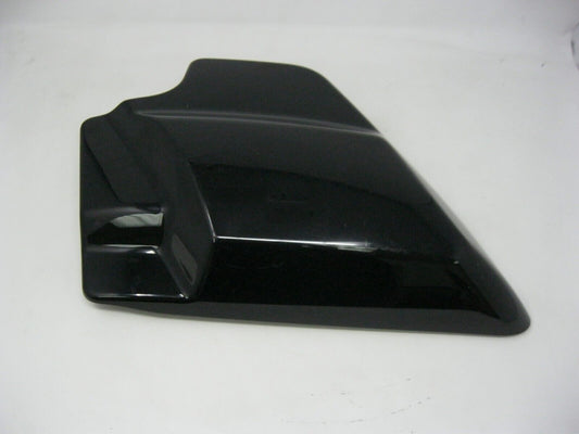 Harley Davidson OEM Side Cover Vivid Black 66250-09