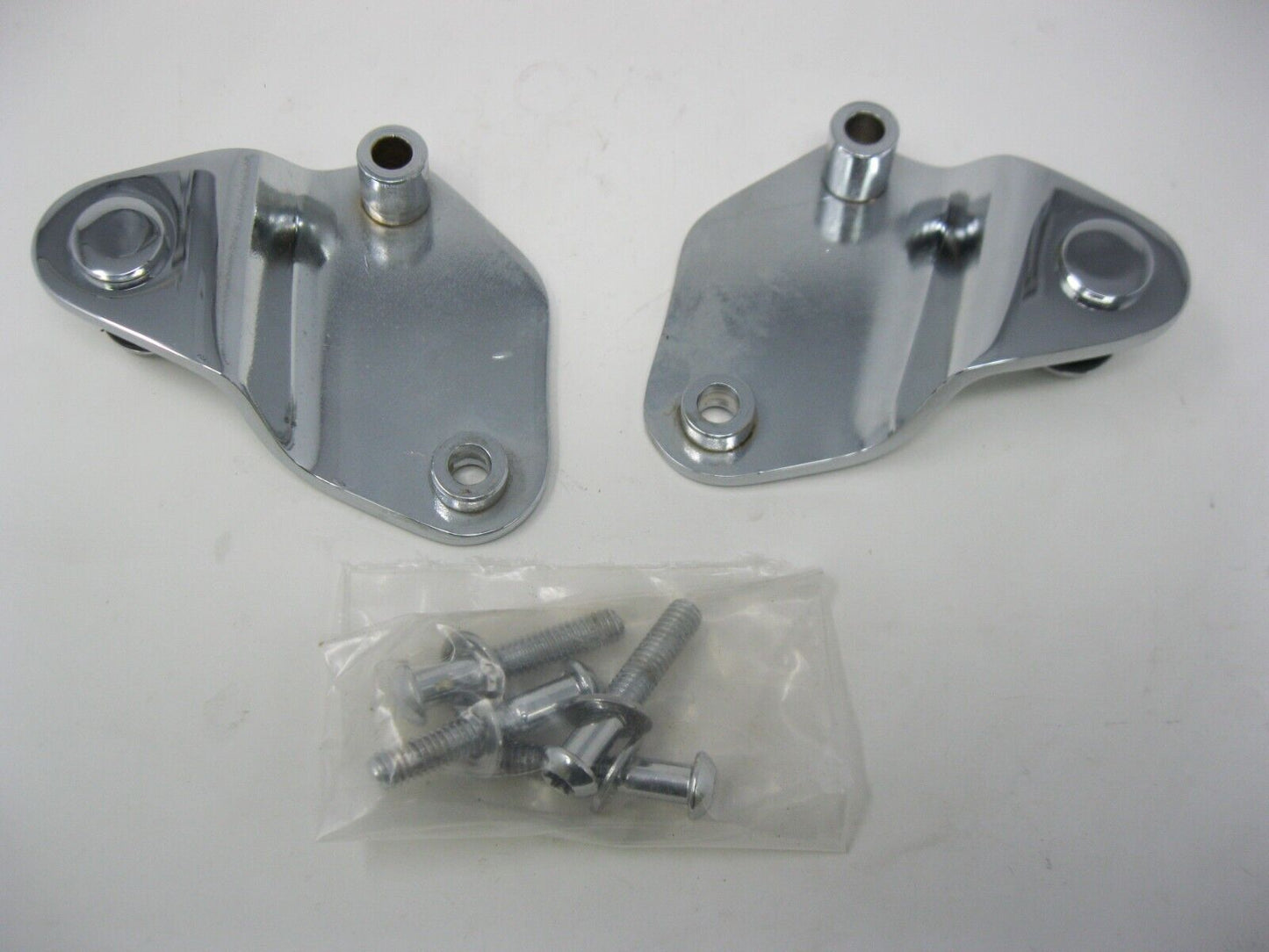 Harley-Davidson OEM 09-13 Touring 2 Point Docking Hardware Kit 54030-09