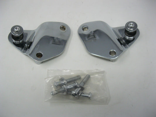 Harley-Davidson OEM 09-13 Touring 2 Point Docking Hardware Kit 54030-09