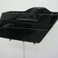 Harley Davidson OEM Right Saddlebag Black w Grey Detail 79106-03A Earlier-'13