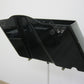 Harley Davidson OEM Right Saddlebag Black w Grey Detail 79106-03A Earlier-'13