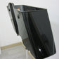 Harley Davidson OEM Right Saddlebag Black w Grey Detail 79106-03A Earlier-'13