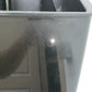 Harley Davidson OEM Right Saddlebag Black w Grey Detail 79106-03A Earlier-'13