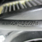 Harley Davidson OEM Full Air Cleaner  PA66 G1 33
