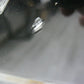 Harley Davidson OEM Right Saddlebag Black w Grey Detail 90200412 2014-Later