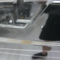 Harley Davidson OEM Right Saddlebag Black w Grey Detail 90200412 2014-Later