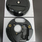 Harley Davidson OEM Full Air Cleaner  PA66 G1 33