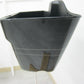 Harley Davidson OEM Right Saddlebag Black w Grey Detail 90200412 2014-Later