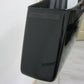 Harley Davidson OEM Right Saddlebag Black w Grey Detail 90200412 2014-Later