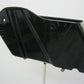 Harley Davidson OEM Right Saddlebag Black w Grey Detail 90200412 2014-Later