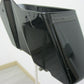 Harley Davidson OEM Right Saddlebag Black w Grey Detail 90200412 2014-Later