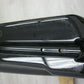 Harley Davidson OEM Right Saddlebag Black w Grey Detail 90200412 2014-Later