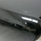 Harley Davidson OEM Right Saddlebag Black w Grey Detail 90200412 2014-Later