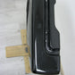 Harley Davidson OEM Right Saddlebag Black w Grey Detail 90200412 2014-Later