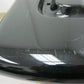 Harley Davidson OEM Right Saddlebag Black w Grey Detail 90200412 2014-Later