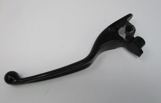 Harley Davidson OEM Brake Lever, Black 10.4594