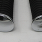 DRAG SPECIALTIES  Rubber Passenger Foot Peg Pair DS-253408