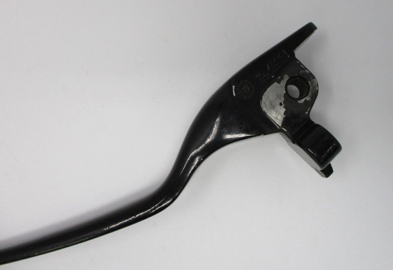 Harley Davidson OEM Brake Lever, Black 10.4594