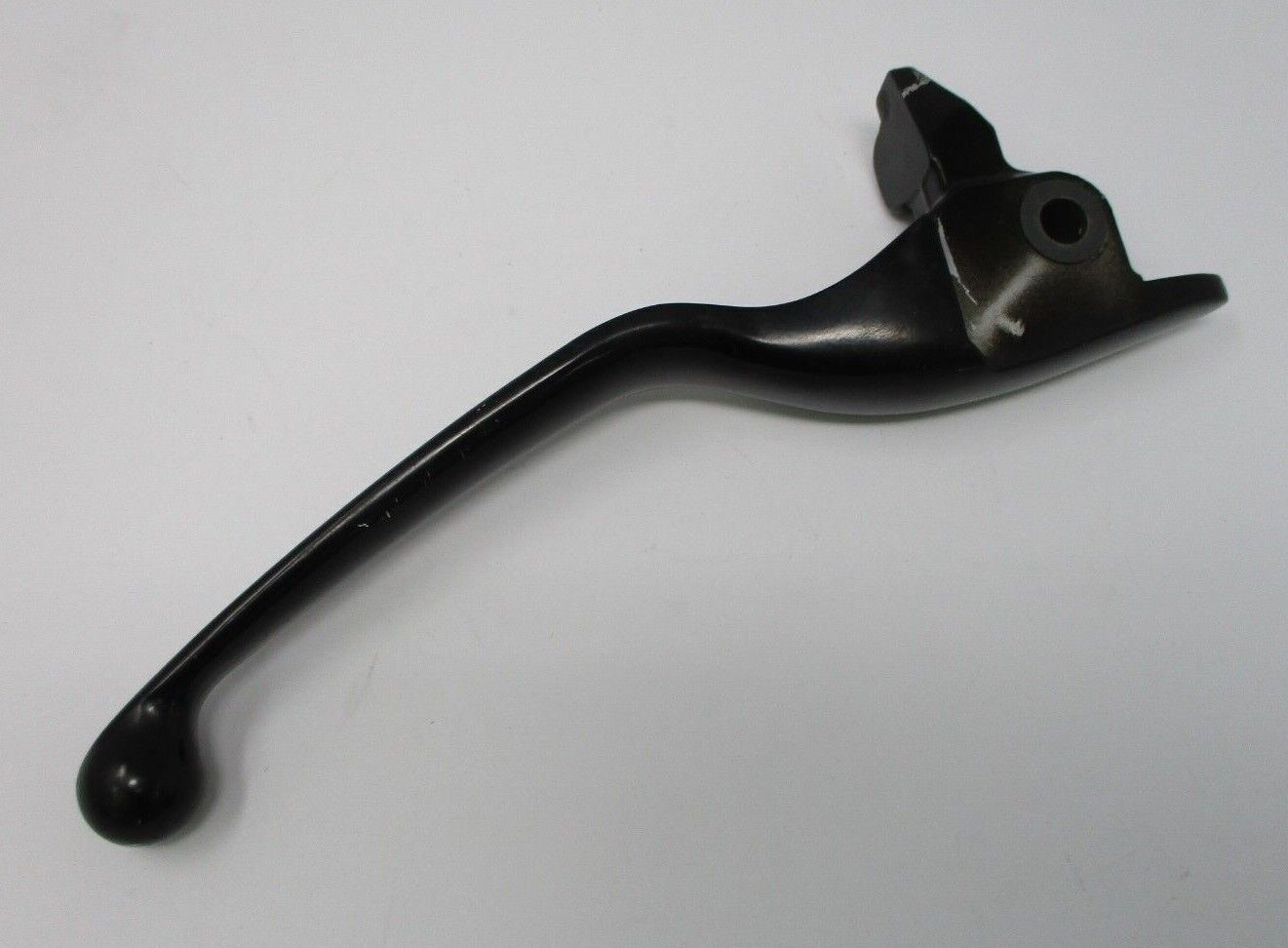 Harley Davidson OEM Brake Lever, Black 10.4594