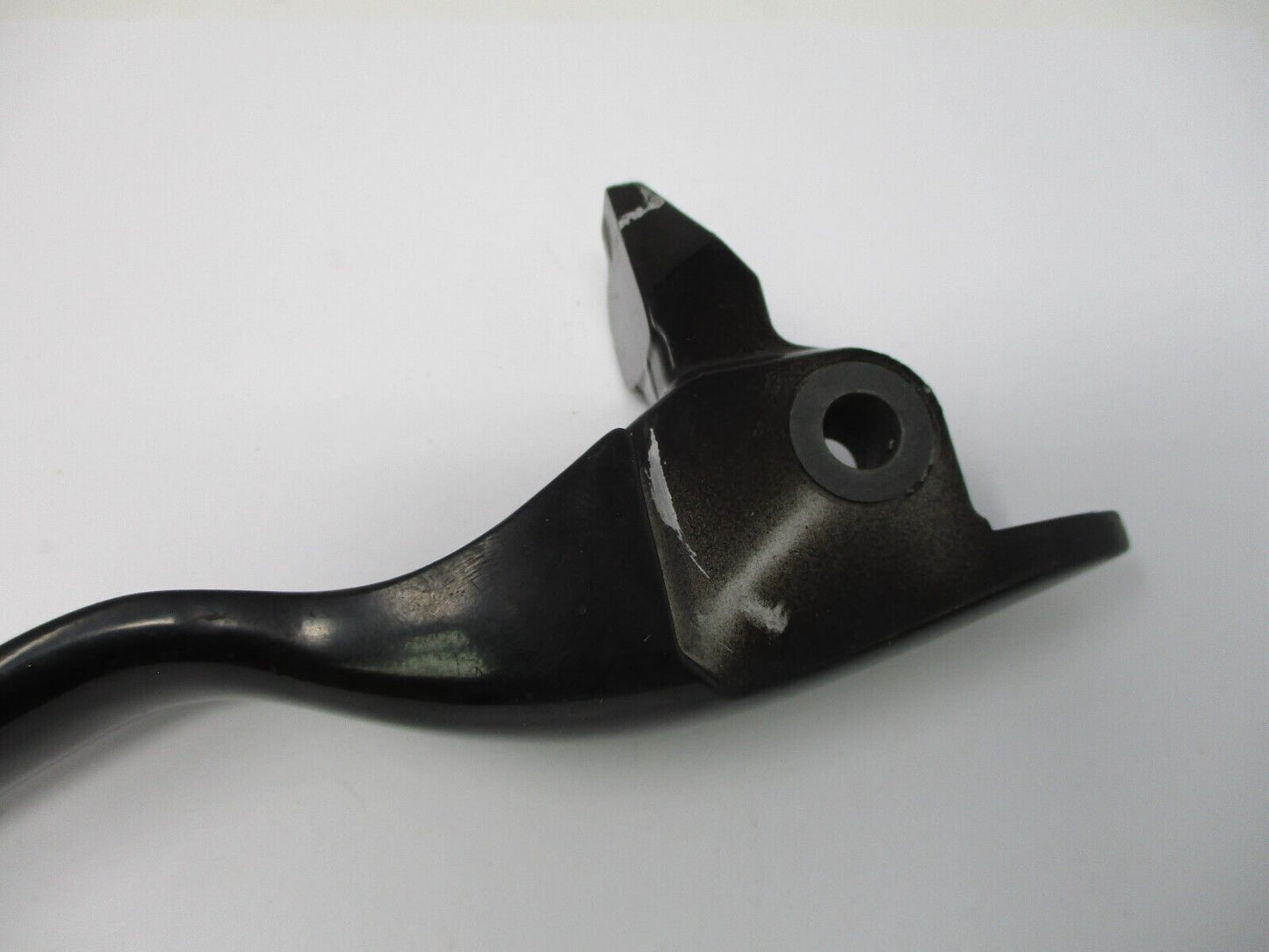 Harley Davidson OEM Brake Lever, Black 10.4594