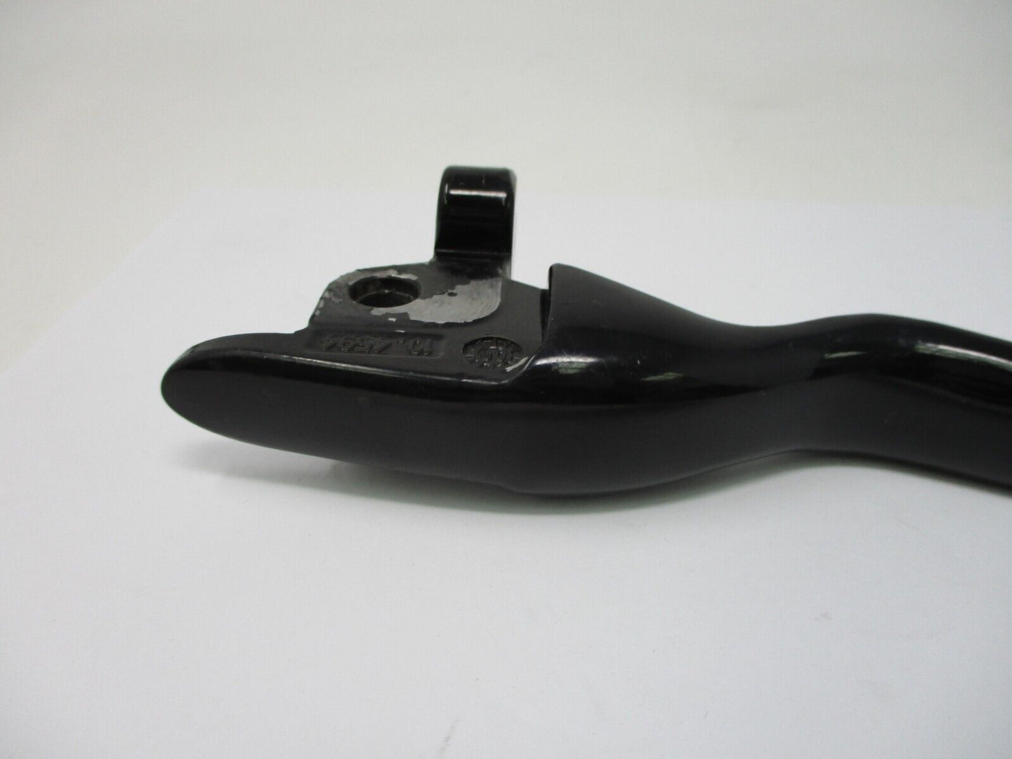 Harley Davidson OEM Brake Lever, Black 10.4594