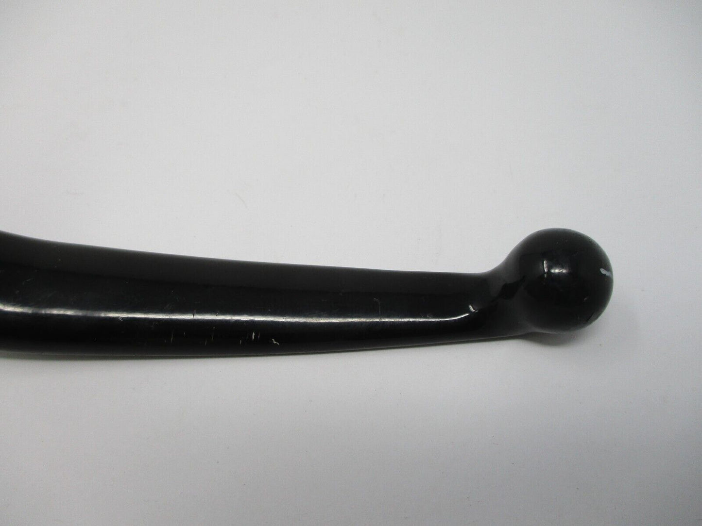 Harley Davidson OEM Brake Lever, Black 10.4594