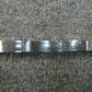 Chrome Shift Linkage Rod Fits Various Harley Davidson Models 12 3/8" Length