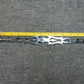Chrome Shift Linkage Rod Fits Various Harley Davidson Models 12 3/8" Length
