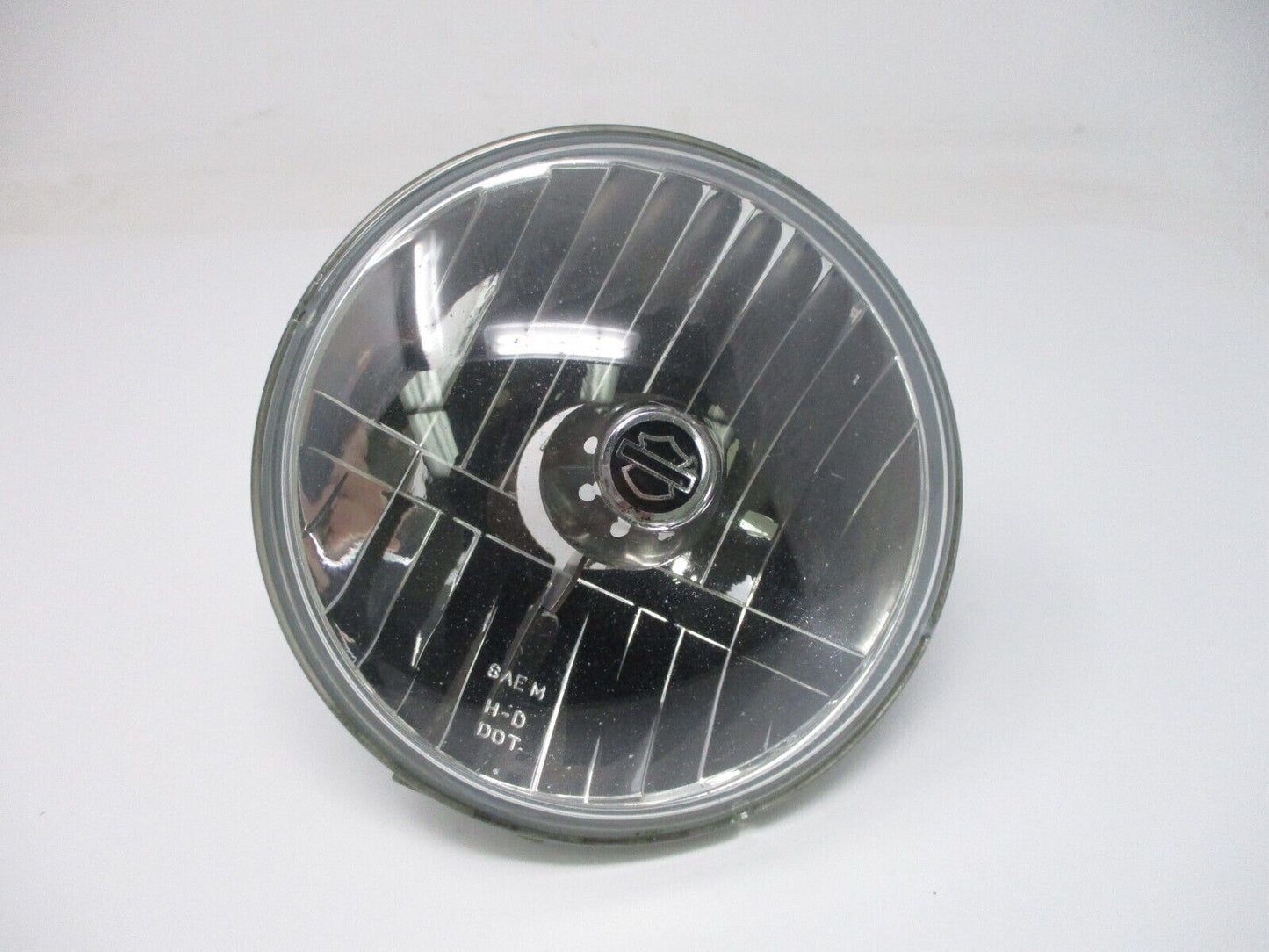 Harley-Davidson  5 3/4'' Head Light Assembly 68297-05