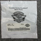 Harley Davidson OEM V-Rod Rear Master Cylinder Brake Hose 42397-01 02-05