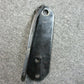 FXDB Dyna Front Hwy Foot Peg Mounts Damaged