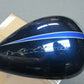 Harley Davidson OEM FLTR, FLHT FLHX Fuel Tank Dark Blue Pearl 61356-08CPS