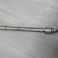 Harley-Davidson OEM Front Axle 43346-83B