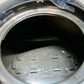 Harley Davidson OEM FLTR, FLHT FLHX Fuel Tank Dark Blue Pearl 61356-08CPS