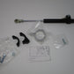 Daytona Steering Damper Kit (Black) 0414-0528