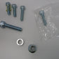 Daytona Steering Damper Kit (Black) 0414-0528