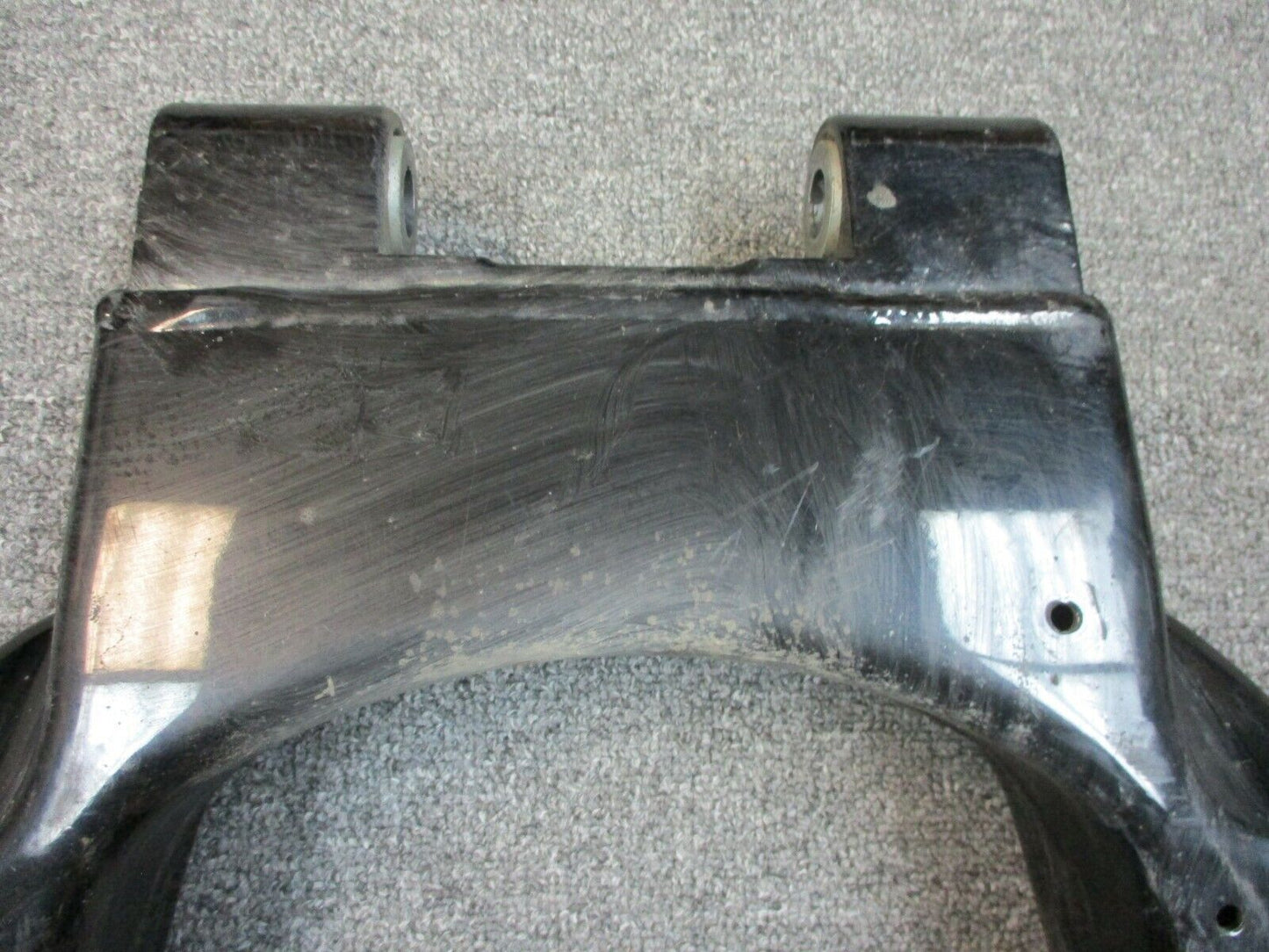 Harley Davidson OEM FLH, FLT Touring Swing Arm Rear Frame 45470-09 2009-20