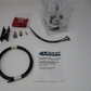Legends Air Suspension Air Gauge (Silver) 2212-0485