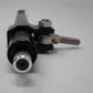 Daytona Steering Damper Kit (Black) 0414-0528