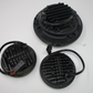 7'' Headlamp with 4.5'' LED Spotlamps RG004