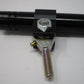Daytona Steering Damper Kit (Black) 0414-0528