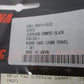 Daytona Steering Damper Kit (Black) 0414-0528