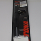 Daytona Steering Damper Kit (Black) 0414-0528