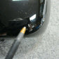 Harley Davidson OEM XL Sportster Right Side Oil Cover Gloss Black 66252-04