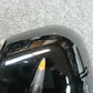 Harley Davidson OEM XL Sportster Right Side Oil Cover Gloss Black 66252-04