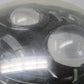 7'' Headlamp with 4.5'' LED Spotlamps RG004