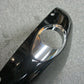 Harley Davidson OEM XL Sportster Right Side Oil Cover Gloss Black 66252-04