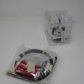 Legends Air Suspension Air Gauge (Silver) 2212-0485