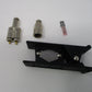 Legends Air Suspension Air Gauge (Silver) 2212-0485