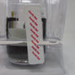 Legends Air Suspension Air Gauge (Silver) 2212-0485